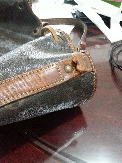 luxury bags & leather repair of atlanta reviews